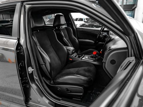 Used 2020 Dodge Charger R/T w/ Plus Group RWD image 43