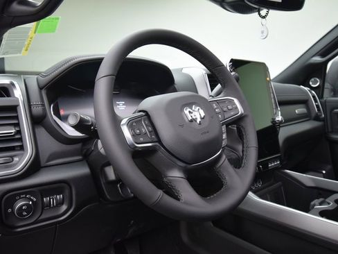 New 2026 RAM 2500 Laramie image 36