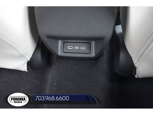 New 2026 Acura Integra A-Spec FWD image 19