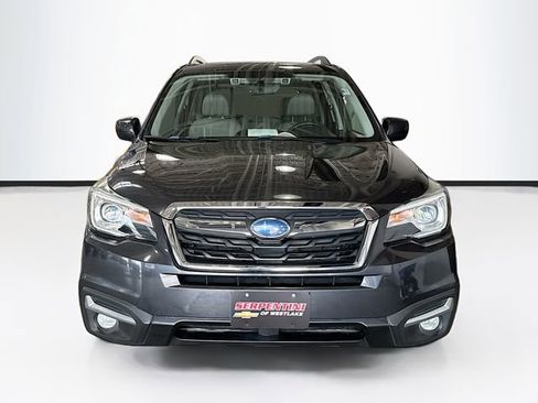 Used 2018 Subaru Forester 2.5i Limited AWD/4WD image 4
