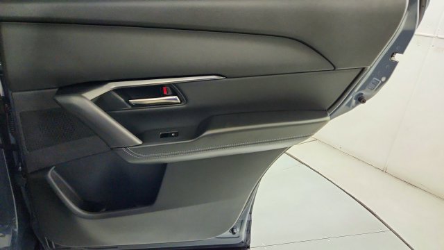 New 2026 MAZDA CX-5 Select AWD/4WD image 29