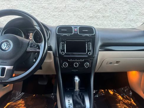 Used 2014 Volkswagen Jetta TDI image 22