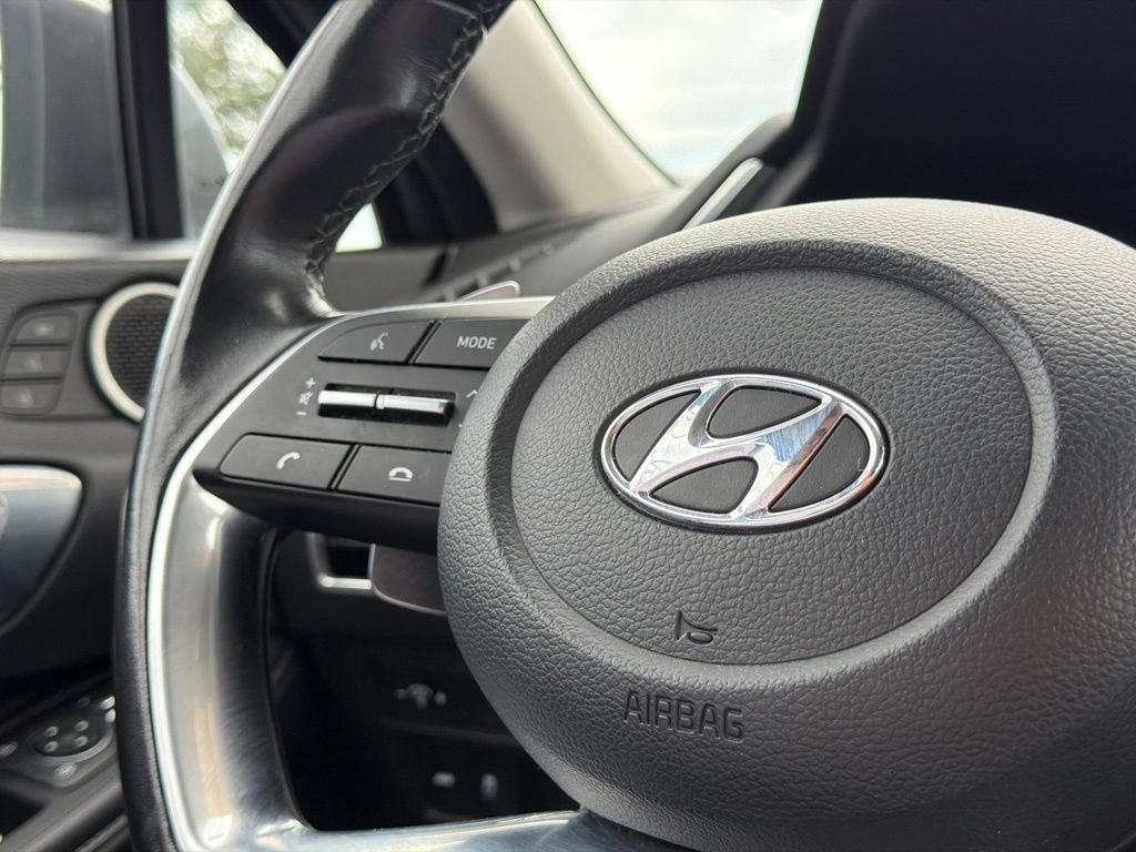 Used 2023 Hyundai Sonata Limited FWD image 18