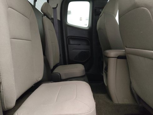 Used 2016 GMC Canyon SLE w/ SLE Convenience Package AWD/4WD image 19