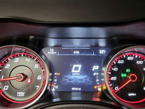 Used 2022 Dodge Charger R/T RWD image 17
