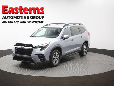 Used 2025 Subaru Ascent Premium AWD/4WD image 55
