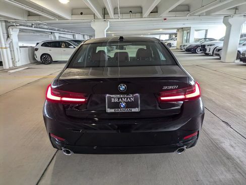 New 2026 BMW 330i Sedan w/ Convenience Package RWD image 5