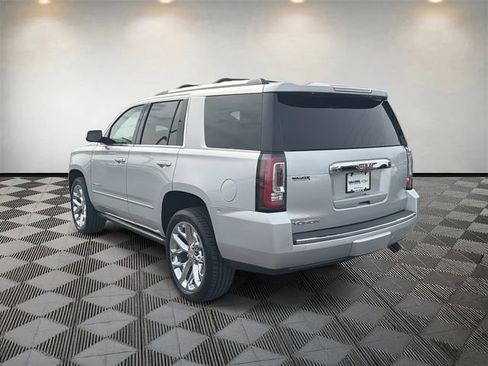Used 2019 GMC Yukon Denali w/ Denali Ultimate Package image 7