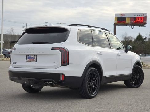 Used 2024 Kia Telluride SX Prestige X-Line image 22