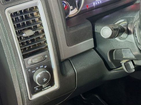 Used 2016 RAM 2500 Outdoorsman image 10