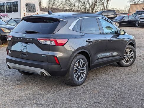 Used 2020 Ford Escape SEL image 5