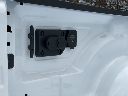 New 2026 RAM 3500 Tradesman image 40