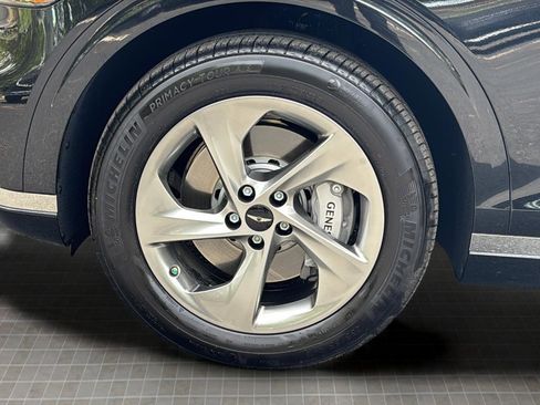 Certified 2026 Genesis GV70 2.5T AWD/4WD image 46