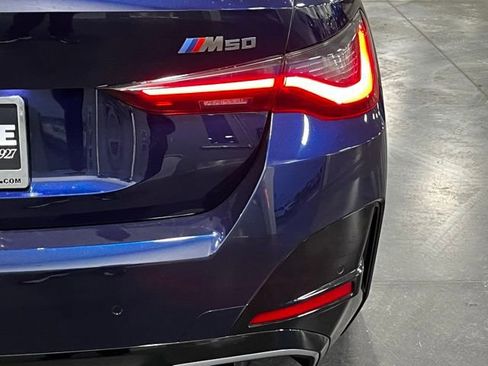 Used 2023 BMW i4 M50 image 10