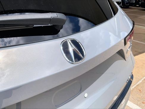 Used 2025 Acura MDX A-Spec AWD/4WD image 31