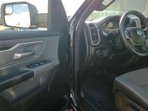 Used 2022 RAM 1500 Big Horn image 8