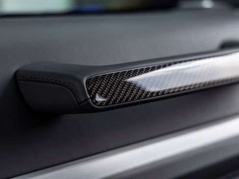 Used 2023 Mercedes-Benz G 63 AMG 4MATIC image 31