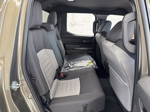 New 2026 Toyota Tacoma TRD Sport image 40