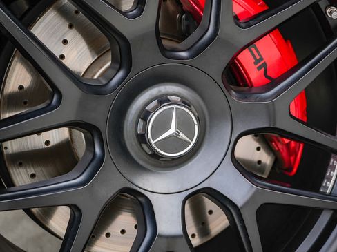 Used 2022 Mercedes-Benz G 63 AMG 4MATIC image 16