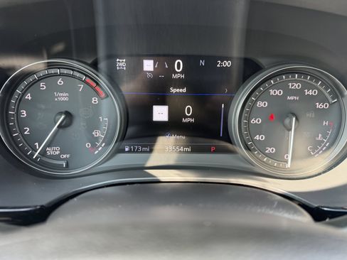 Used 2024 Cadillac XT6 Premium Luxury w/ Technology Package AWD/4WD image 6