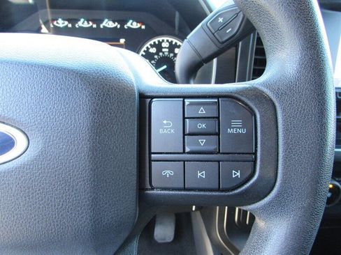 Used 2022 Ford F150 XL w/ STX Appearance Package RWD image 13