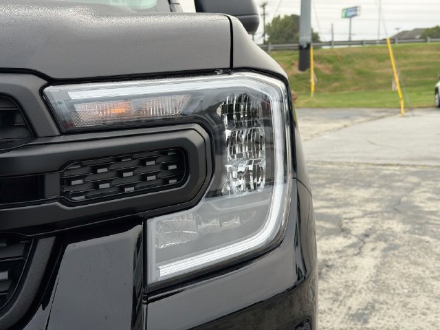 New 2026 Ford Ranger XL w/ Trailer Tow Package RWD image 12