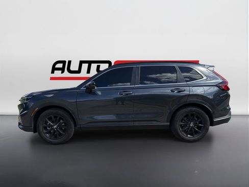 Used 2025 Honda CR-V Sport image 2