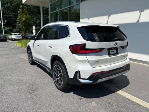 New 2026 BMW X1 xDrive28i w/ Technology Package AWD/4WD image 9