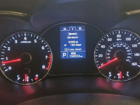 Used 2016 Kia Forte EX image 23