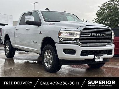 Used 2024 RAM 2500 Laramie