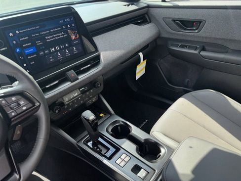 New 2026 Subaru Outback Limited image 82