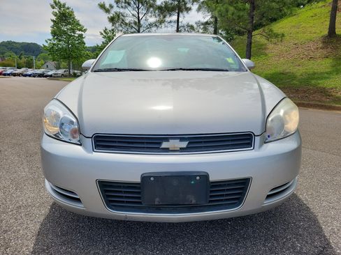 Used 2008 Chevrolet Impala LS FWD image 13