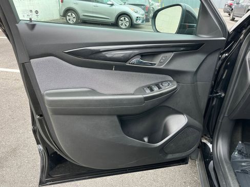 Used 2025 Chevrolet TrailBlazer LT image 20