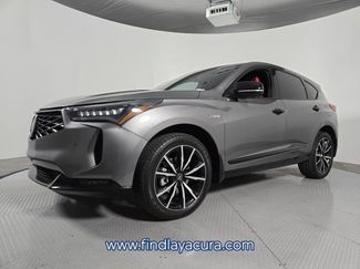 Used 2025 Acura RDX A-Spec AWD/4WD video 2