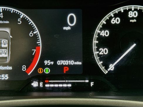 Used 2023 Honda Civic LX image 18