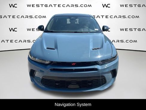 Used 2024 Dodge Hornet GT Plus w/ Tech Pack Plus w/o Parking AWD/4WD image 2