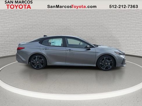 New 2026 Toyota Camry XSE image 4