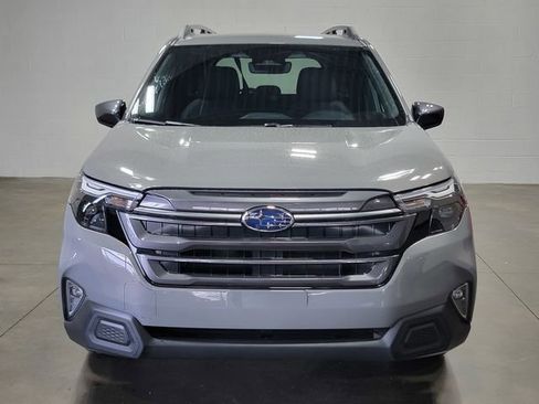 Certified 2026 Subaru Forester Premium AWD/4WD image 3