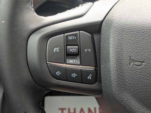 New 2025 Ford Ranger XLT w/ Equipment Group 301A High image 26