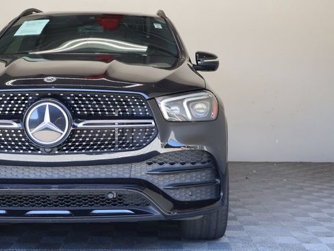 Used 2020 Mercedes-Benz GLE 450 4MATIC image 5