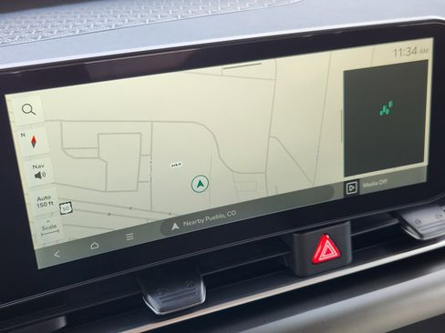 New 2026 Kia Carnival SX image 20