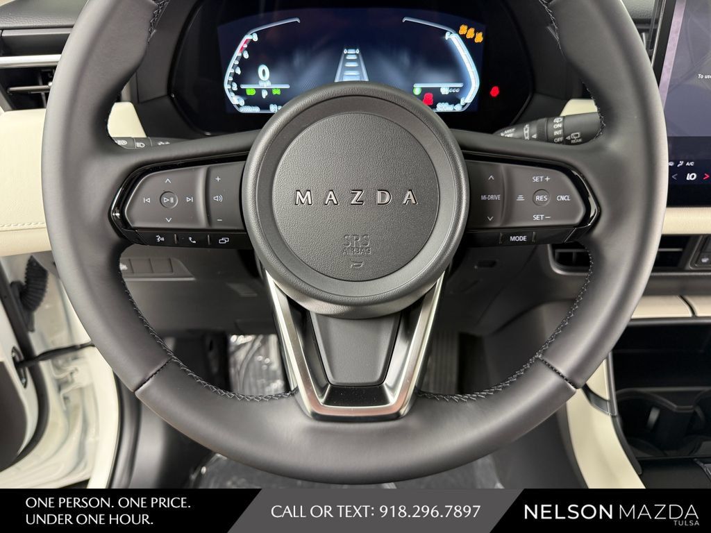 New 2026 MAZDA CX-5 Select AWD/4WD image 24
