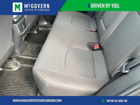 Used 2023 Toyota RAV4 LE AWD/4WD image 25
