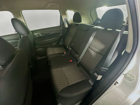 Used 2020 Nissan Rogue S w/ Special Edition Package FWD image 25
