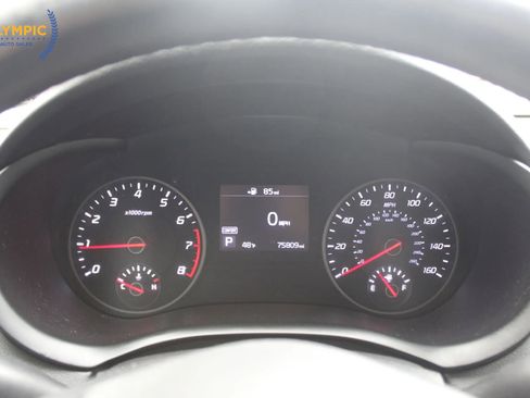 Used 2018 Kia Stinger image 22