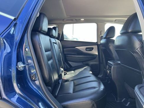 Used 2021 Nissan Murano SV w/ SV Special Edition Package AWD/4WD image 26
