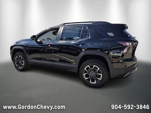 New 2026 Chevrolet Equinox ACTIV image 4