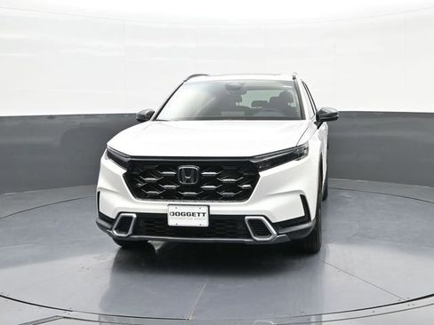 New 2026 Honda CR-V Sport Touring image 23