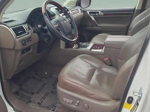 Used 2012 Lexus GX 460 image 14