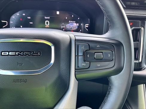 Certified 2023 GMC Yukon XL Denali AWD/4WD image 48